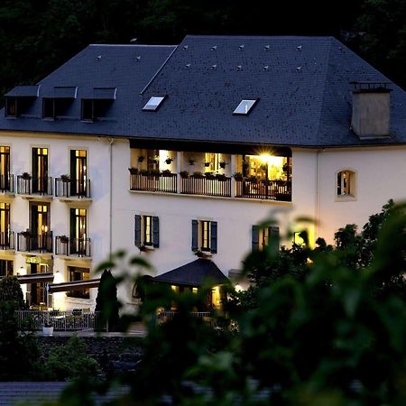 Logis Hotel La Breche De Roland Gèdre Zewnętrze zdjęcie