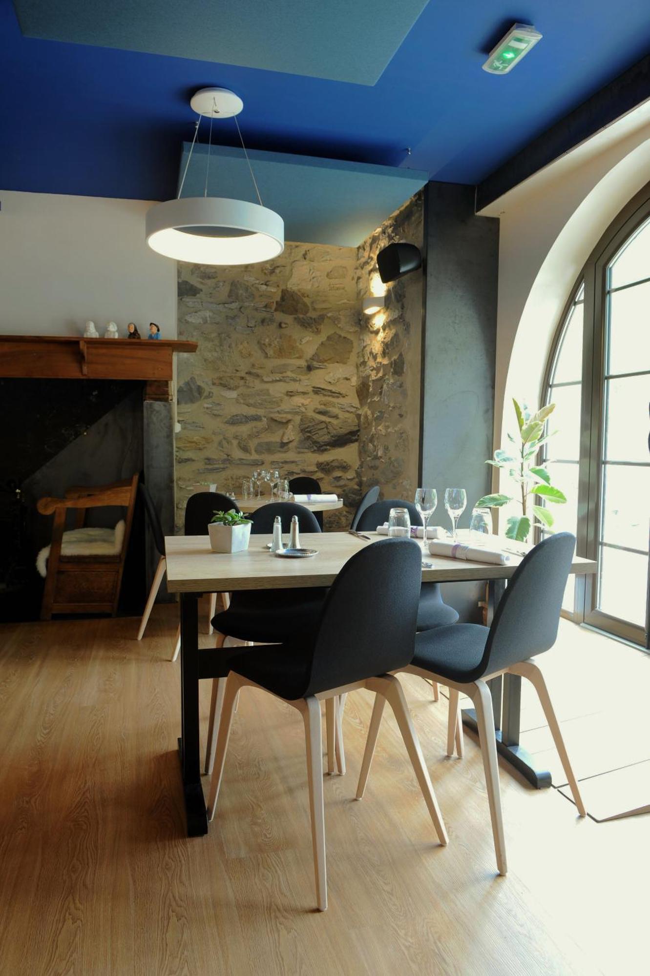 Logis Hotel La Breche De Roland Gèdre Zewnętrze zdjęcie