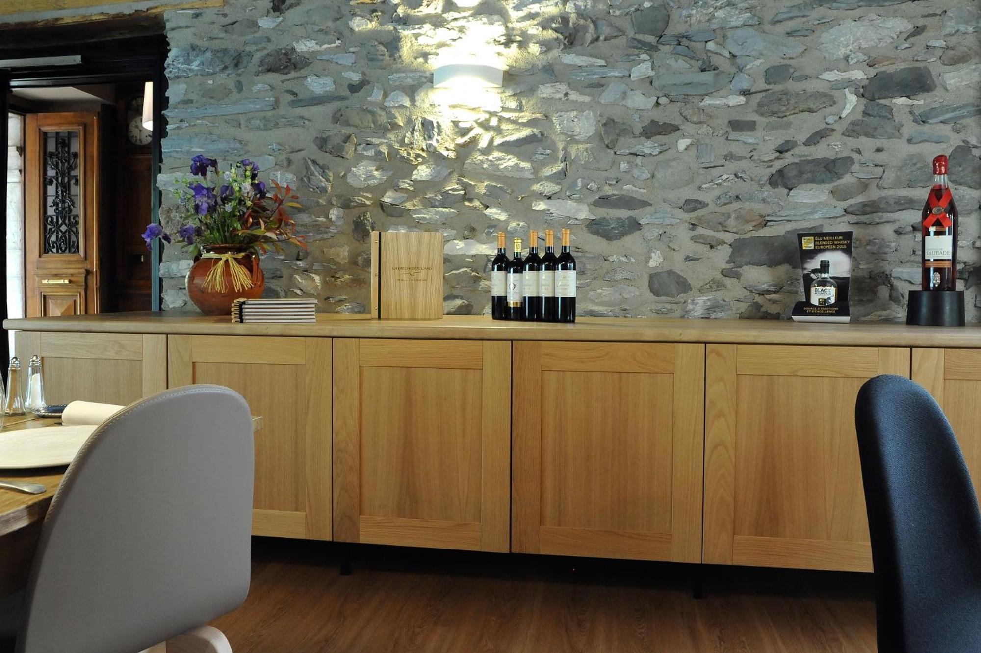 Logis Hotel La Breche De Roland Gèdre Zewnętrze zdjęcie