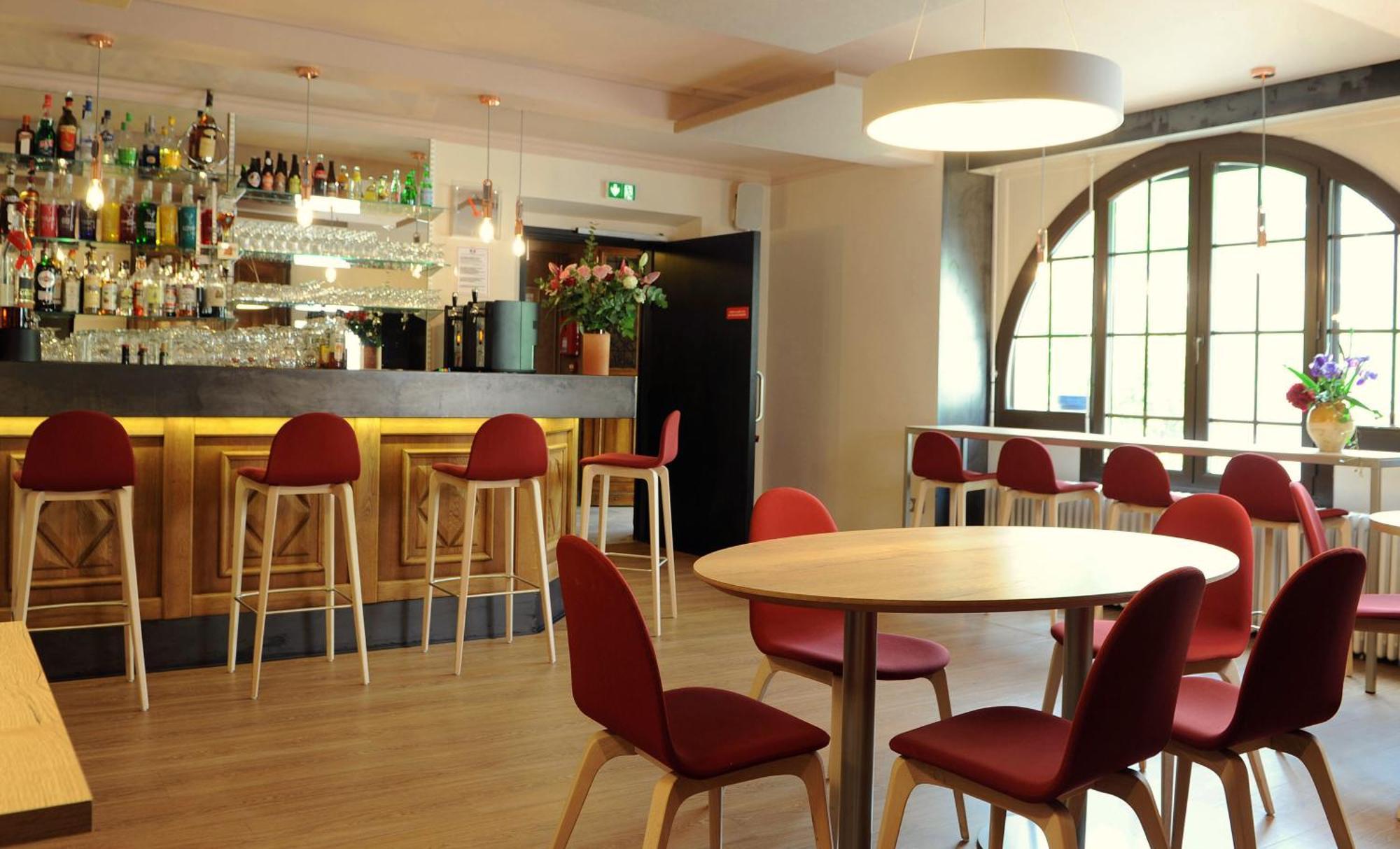 Logis Hotel La Breche De Roland Gèdre Zewnętrze zdjęcie
