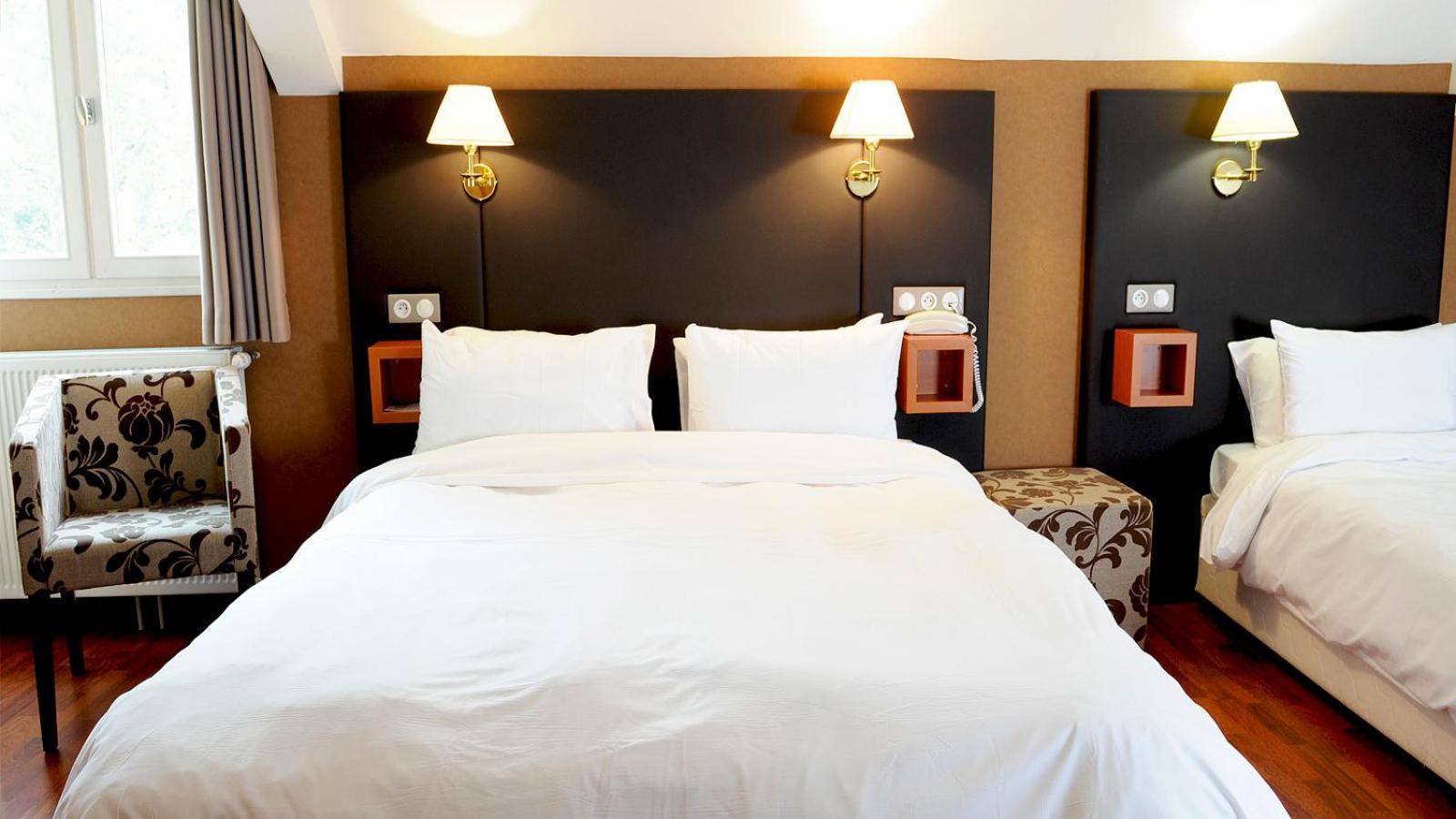 Logis Hotel La Breche De Roland Gèdre Zewnętrze zdjęcie