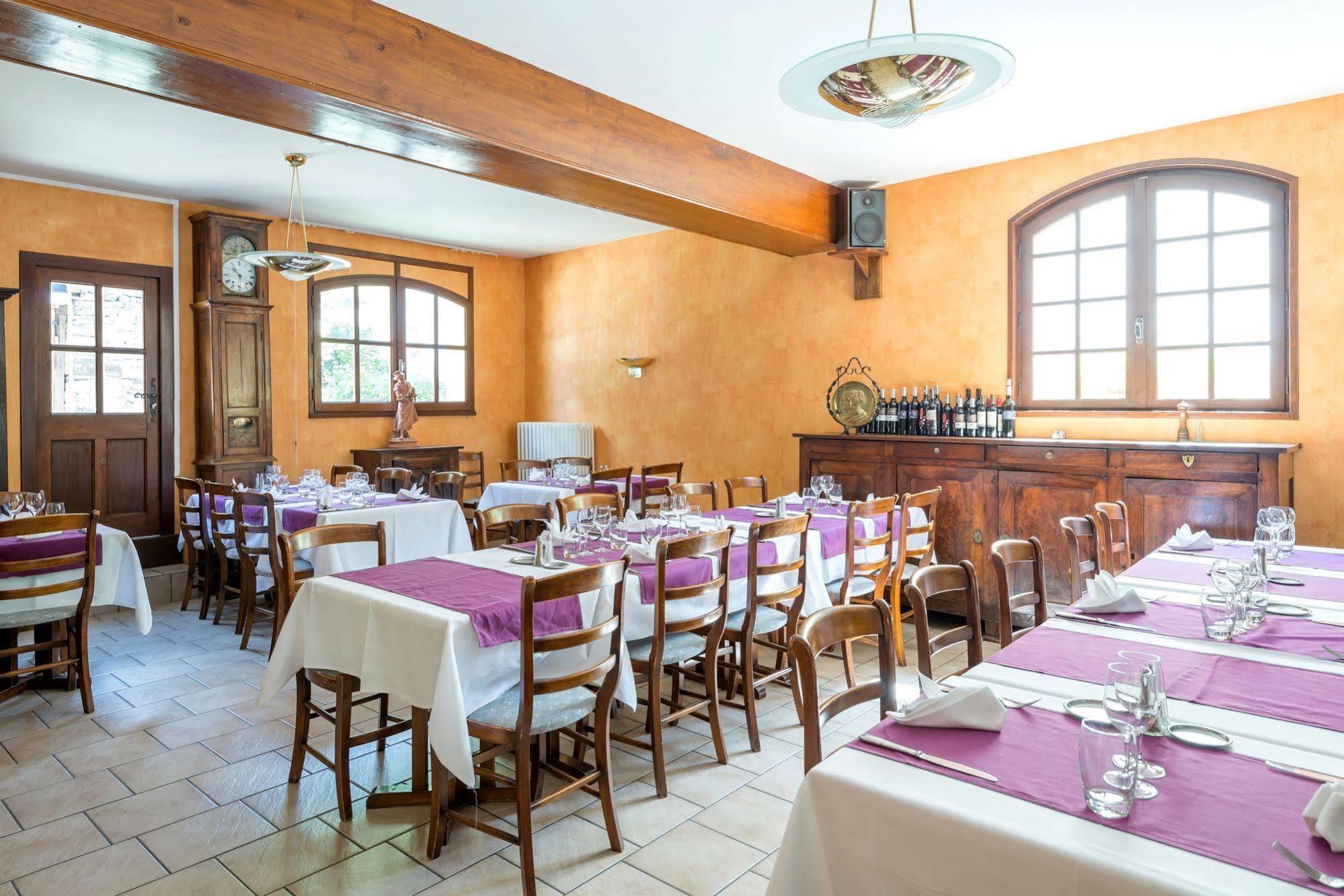 Logis Hotel La Breche De Roland Gèdre Zewnętrze zdjęcie