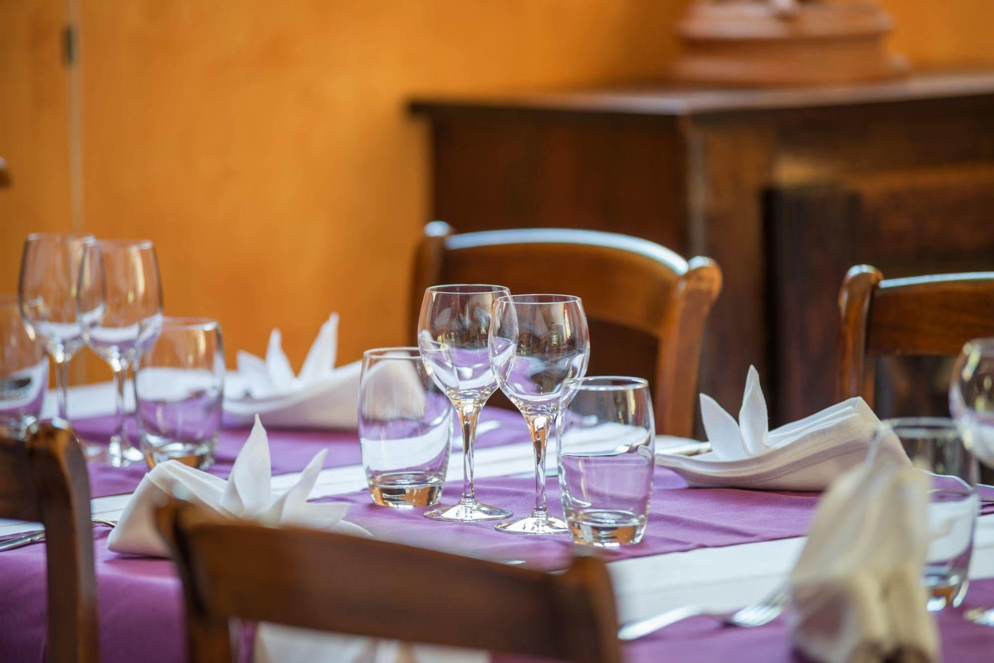 Logis Hotel La Breche De Roland Gèdre Zewnętrze zdjęcie