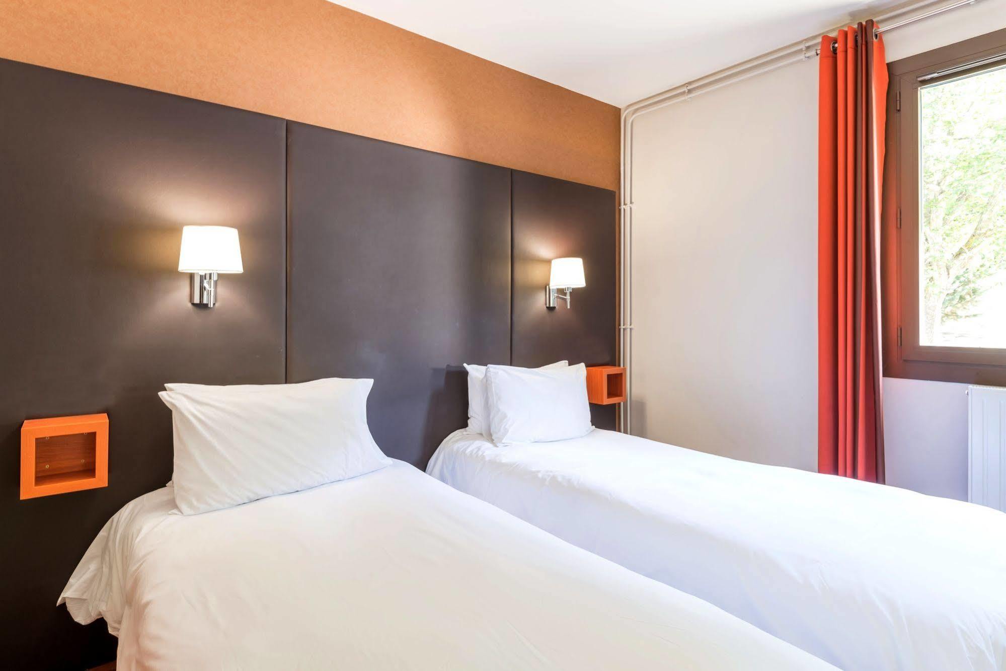 Logis Hotel La Breche De Roland Gèdre Zewnętrze zdjęcie