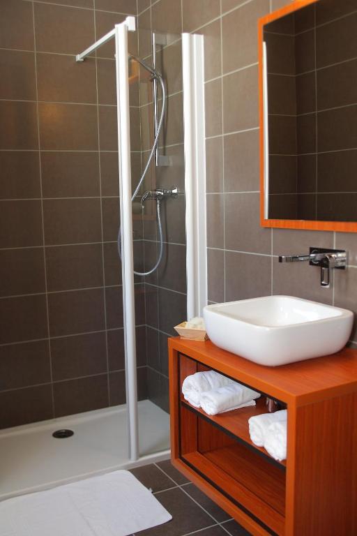 Logis Hotel La Breche De Roland Gèdre Zewnętrze zdjęcie